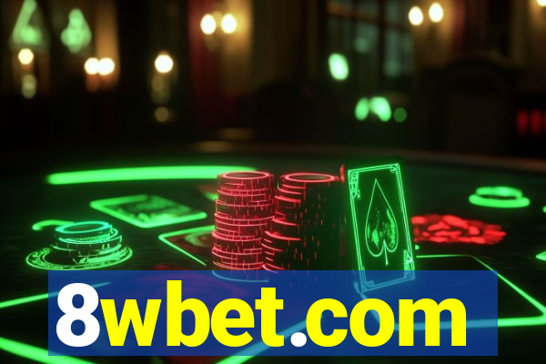 8wbet.com