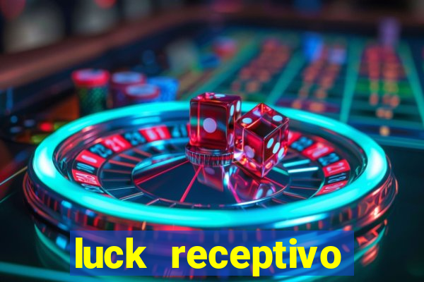 luck receptivo porto seguro