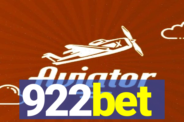 922bet