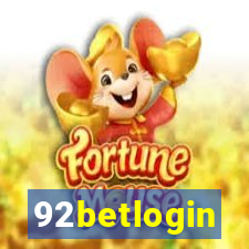 92betlogin