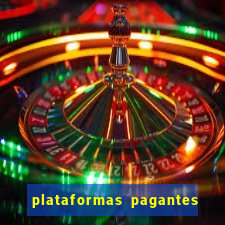 plataformas pagantes fortune tiger