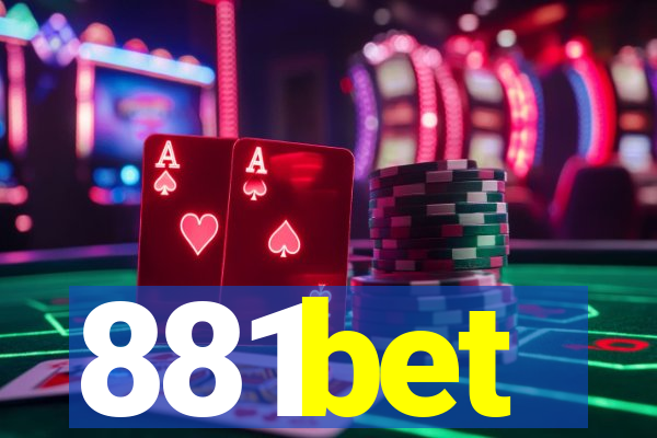 881bet