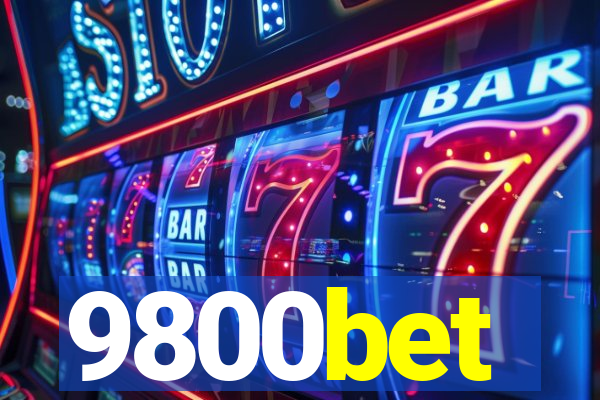 9800bet