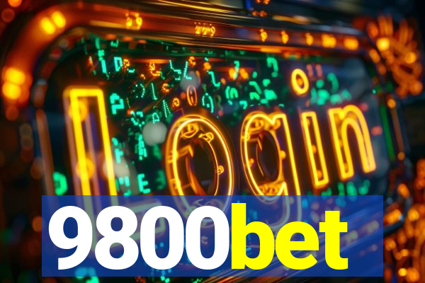 9800bet