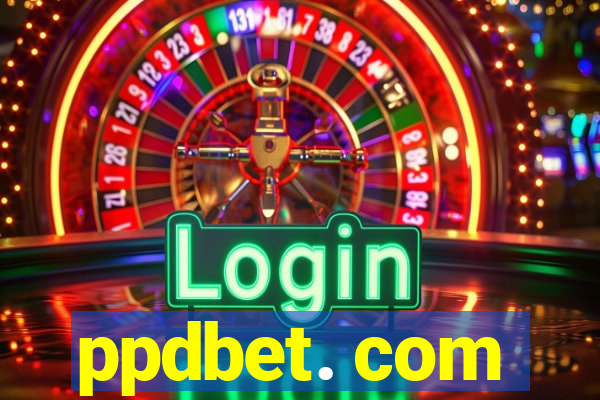 ppdbet. com