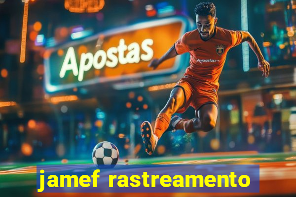 jamef rastreamento