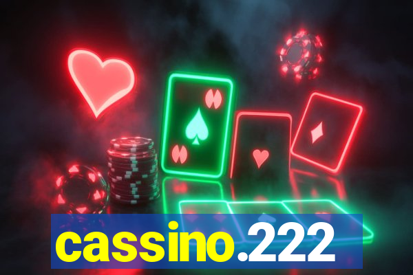 cassino.222