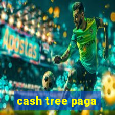 cash tree paga