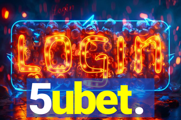 5ubet.