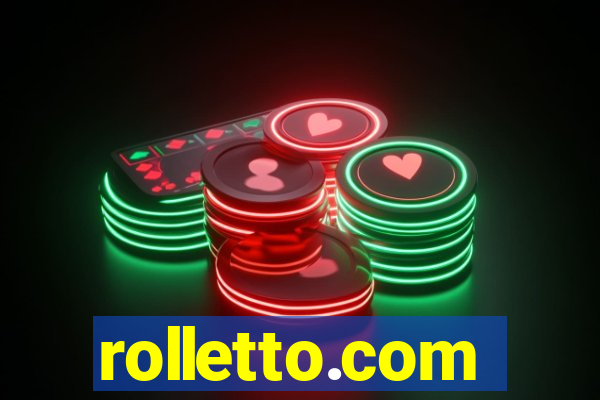 rolletto.com