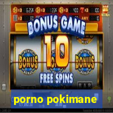 porno pokimane