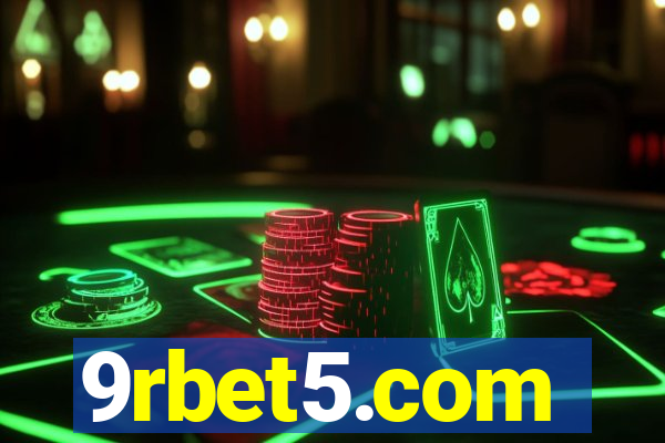 9rbet5.com