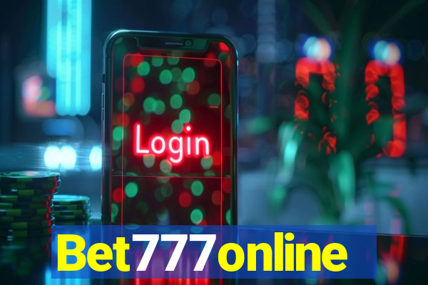 Bet777online