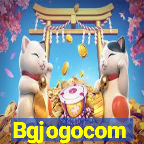 Bgjogocom