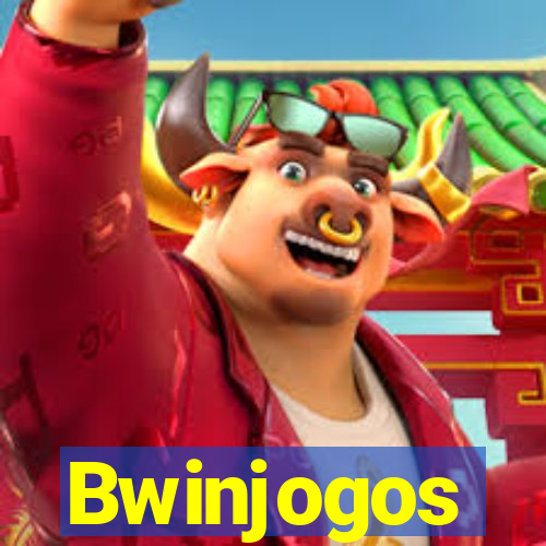 Bwinjogos