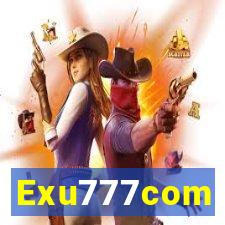 Exu777com