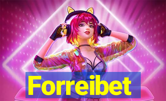 Forreibet