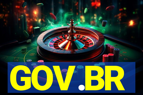 GOV.BR