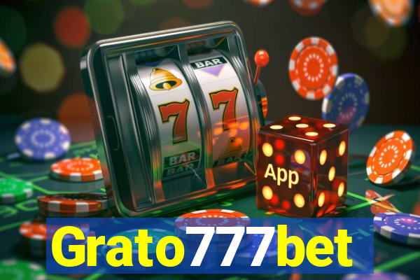 Grato777bet