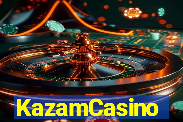 KazamCasino