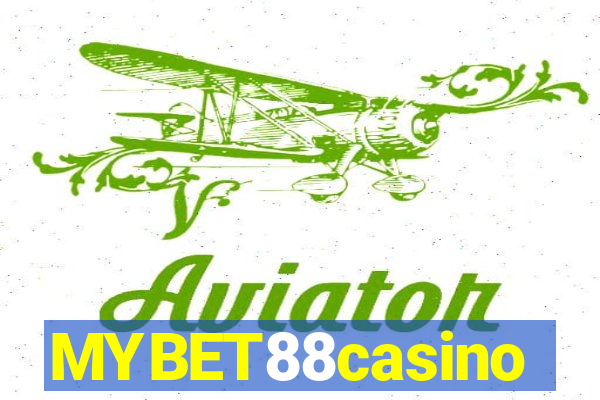 MYBET88casino