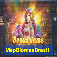 MapBiomasBrasil