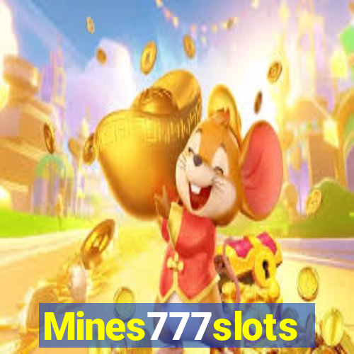 Mines777slots