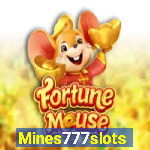 Mines777slots