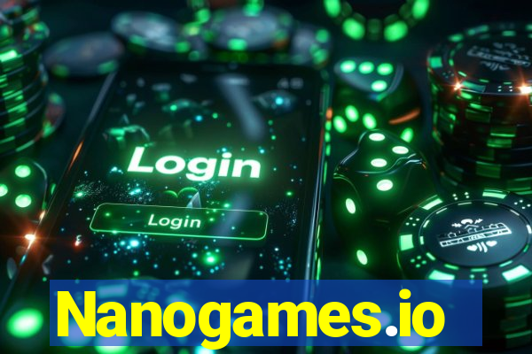 Nanogames.io