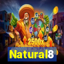 Natural8