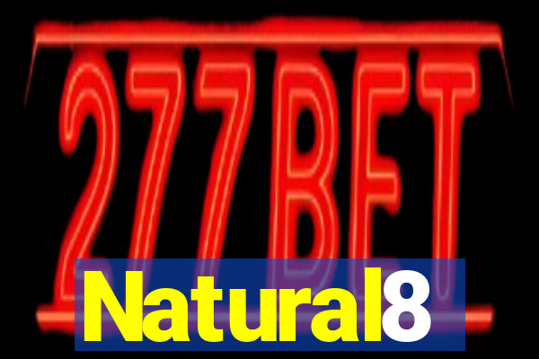 Natural8