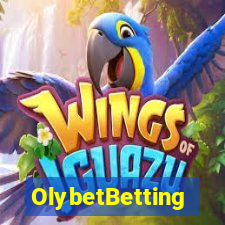 OlybetBetting