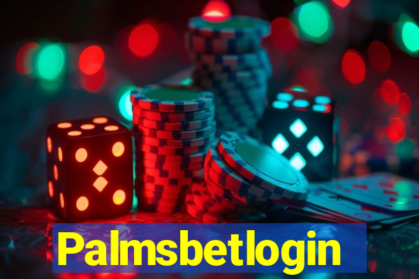 Palmsbetlogin