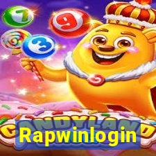 Rapwinlogin