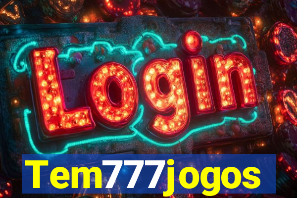 Tem777jogos