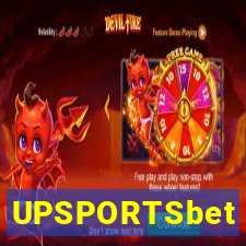 UPSPORTSbet