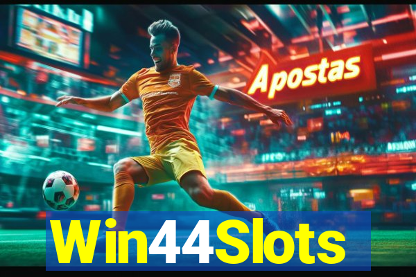 Win44Slots