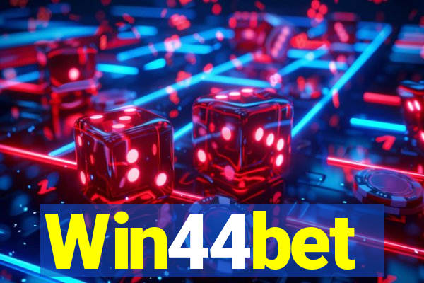 Win44bet