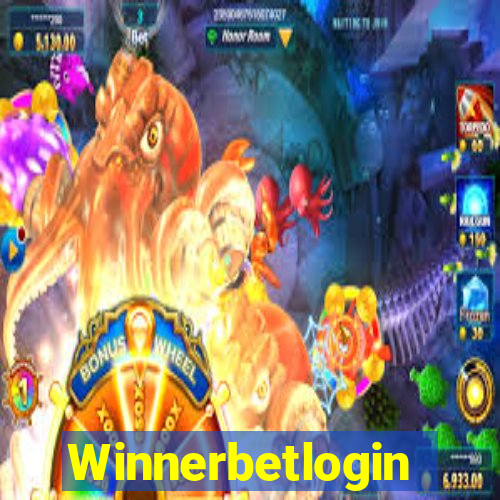 Winnerbetlogin