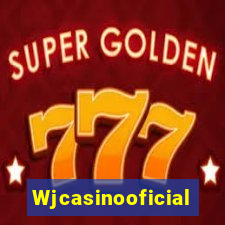 Wjcasinooficial