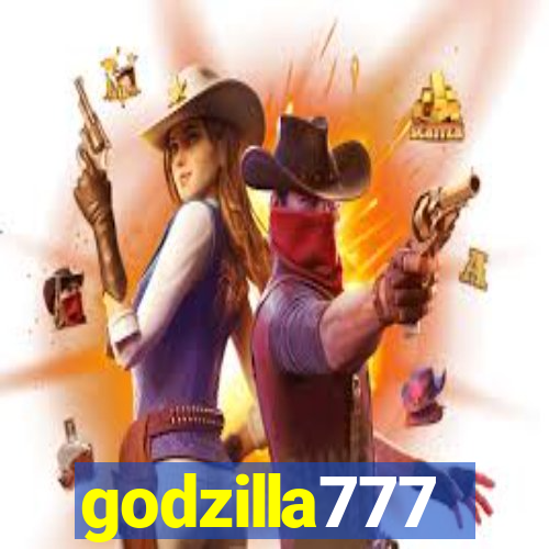 godzilla777