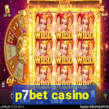 p7bet casino