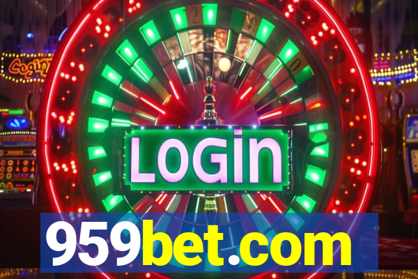 959bet.com