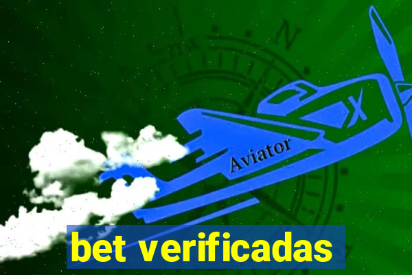 bet verificadas