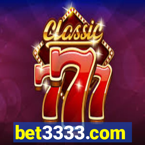 bet3333.com