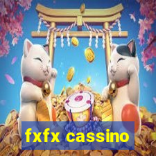 fxfx cassino