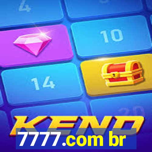 7777.com br