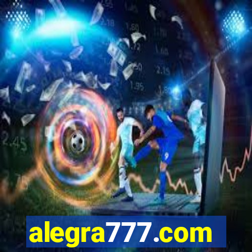 alegra777.com