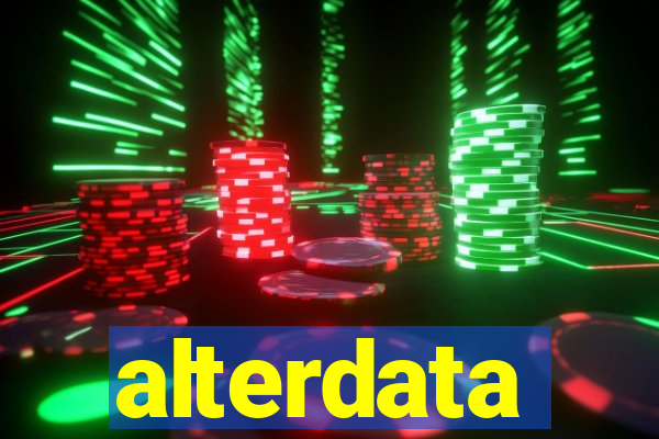 alterdata