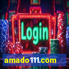 amado111.com